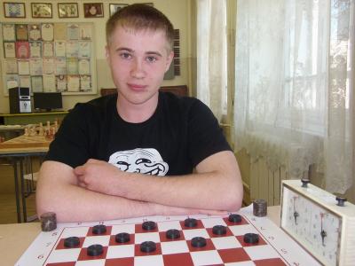 Владимир Пыхтин